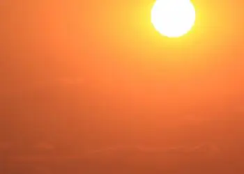 Sexta e sabado terao calor intenso e baixa umidade em areas do Brasil aponta Inmet
