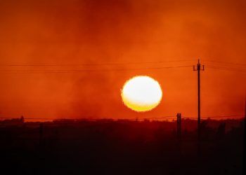 Temperaturas elevadas e baixa umidade exigem atencao nas lavouras e rebanhos do Centro Oeste
