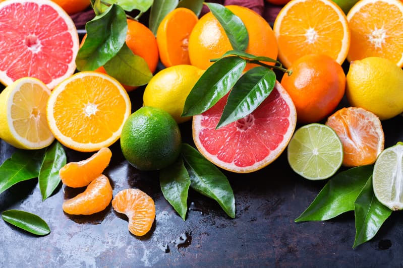 Produção de citros avança e safra de laranja deve crescer 9,8% em Goiás 3 Citrus
