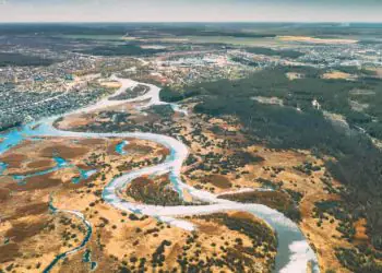 Amazônia teve 38% das áreas habitadas sob forte impacto do El Niño em 2024