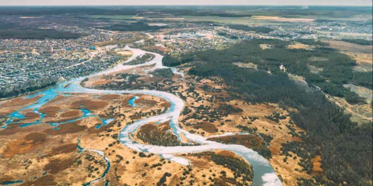 Amazônia teve 38% das áreas habitadas sob forte impacto do El Niño em 2024 1 Amazônia teve 38% das áreas habitadas sob forte impacto do El Niño em 2024