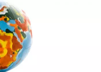 Aquecimento acima de 15°C deve intensificar eventos extremos climaticos