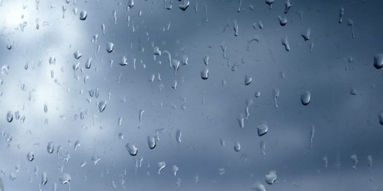 Avanço de frente fria deve provocar chuva e queda de temperatura no Brasil 1 Avanço de frente fria deve provocar chuva e queda de temperatura no Brasil