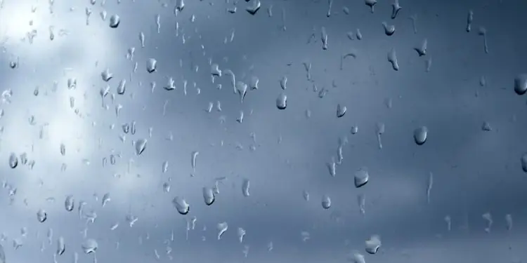 Avanço de frente fria deve provocar chuva e queda de temperatura no Brasil 1 Avanço de frente fria deve provocar chuva e queda de temperatura no Brasil