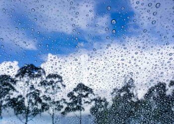 Centro-Oeste tem previsão de chuva e temperaturas mais altas nesta terça (8) 7 Centro-Oeste tem previsão de chuva e temperaturas mais altas nesta terça (8)