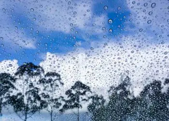 Centro-Oeste tem previsão de chuva e temperaturas mais altas nesta terça (8)