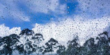 Centro-Oeste tem previsão de chuva e temperaturas mais altas nesta terça (8)