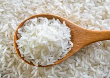 Conab fará primeiro leilão para compra de até 127,3 mil toneladas de arroz