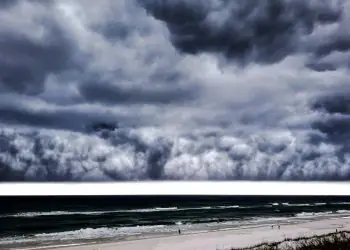 El Niño ganha força e pode atingir intensidade histórica em 2026 8 El Niño ganha força e pode atingir intensidade histórica em 2026