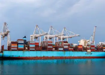 Exportações brasileiras crescem 21,5% até a terceira semana de setembro