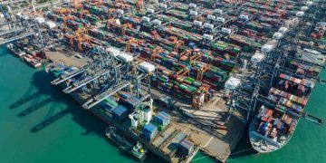 Exportações brasileiras somam US$ 30,49 bilhões até a 4ª semana de setembro