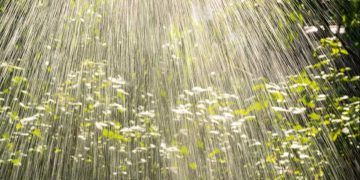 Frente fria traz chuva e frio para diferentes regiões nesta terça e quarta, aponta inmet