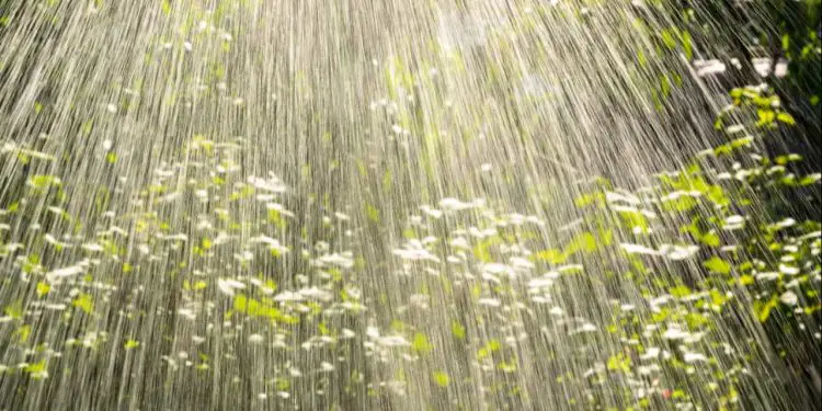 Frente fria traz chuva e frio para diferentes regiões nesta terça e quarta, aponta inmet 1 Frente fria traz chuva e frio para diferentes regiões nesta terça e quarta, aponta inmet