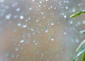 INMET preve chuva acima de 100 mm no Sul e Sudeste nesta semana