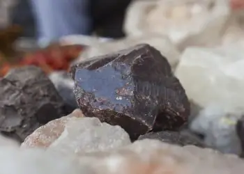 Lei cria política nacional para minerais críticos e estratégicos