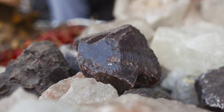 Lei cria política nacional para minerais críticos e estratégicos 1 Lei cria política nacional para minerais críticos e estratégicos