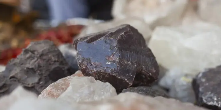 Lei cria política nacional para minerais críticos e estratégicos 1 Lei cria política nacional para minerais críticos e estratégicos