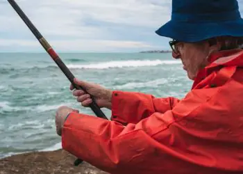 Pesca do pargo é encerrada após capturas atingirem limite previsto para 2026
