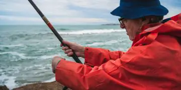Pesca do pargo é encerrada após capturas atingirem limite previsto para 2026