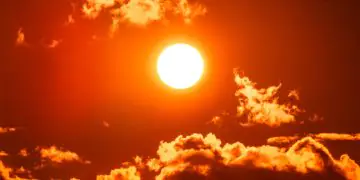 Primavera começa com previsão de calor acima da média e chuvas irregulares no Brasil