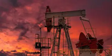 Produção de petróleo da Arábia Saudita cai ao menor nível desde 1990