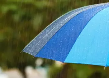 Quinta-feira terá chuva em Goiás e temperaturas de até 39°C no Norte