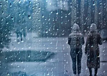 Sul e Sudeste devem concentrar maiores volumes de chuva nesta semana aponta Inmet