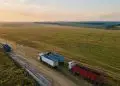 Alta do diesel e demanda por insumos pressionam fretes agrícolas em setembro 5 Alta do diesel e demanda por insumos pressionam fretes agrícolas em setembro