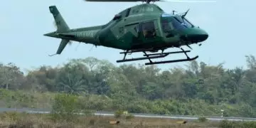 Amazonas terá reforço militar e financeiro contra incêndios florestais
