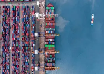 Balança comercial brasileira tem superávit de US$ 7,4 bilhões em outubro 7 Balança comercial brasileira tem superávit de US$ 7,4 bilhões em outubro