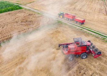 CPRs somam R 597 bilhoes em estoques no Brasil em setembro