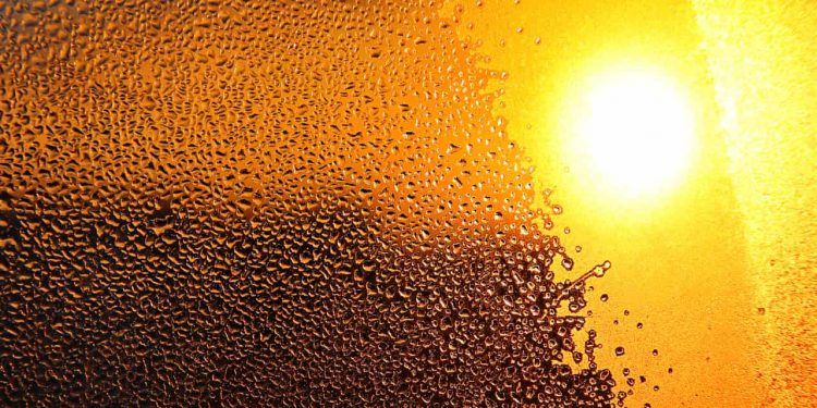 Calor aumenta no Centro-Oeste e Sul tem risco de tempestades nesta quinta (8) 1 Calor aumenta no Centro-Oeste e Sul tem risco de tempestades nesta quinta (08)