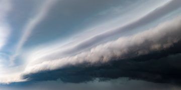 Centro-Oeste deve ter chuva e queda de temperaturas nesta sexta-feira (16)