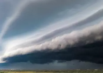 Chuvas fortes e tempestades devem atingir o Centro-Sul durante o fim de semana