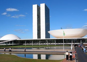 Congresso do Brasil