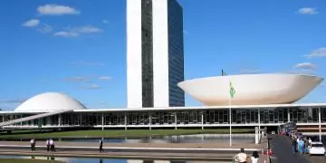 Agro mantém força no Congresso após eleições e amplia presença no Senado