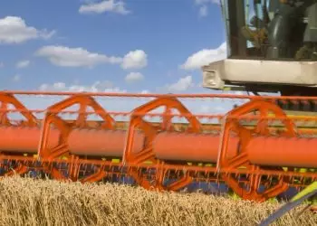 Crédito rural empresarial soma R$ 107,1 bilhões nos três primeiros meses da safra