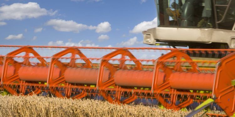 Crédito rural empresarial soma R$ 107,1 bilhões nos três primeiros meses da safra 1 Crédito rural empresarial soma R$ 107,1 bilhões nos três primeiros meses da safra