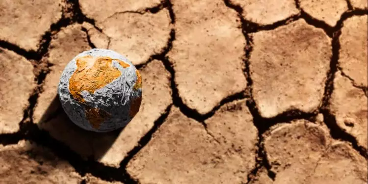 El Niño: Mapa cria plataforma para orientar produtores sobre riscos climáticos 1 El Niño: Mapa cria plataforma para orientar produtores sobre riscos climáticos