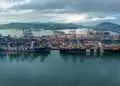 Exportações brasileiras crescem 29,6% e superávit comercial sobe 63,8% em outubro 4 Exportações brasileiras crescem 29,6% e superávit comercial sobe 63,8% em outubro