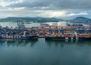 Exportacoes brasileiras crescem 296 e superavit comercial sobe 638 em outubro