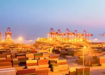 Exportações brasileiras crescem 33,5% em outubro e superávit sobe 78,3% 6 Exportações brasileiras crescem 33,5% em outubro e superávit sobe 78,3%