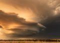 Frente fria provoca chuva em parte do Brasil e mantém frio no Sul nesta segunda 4 Frente fria provoca chuva em parte do Brasil e mantém frio no Sul nesta segunda