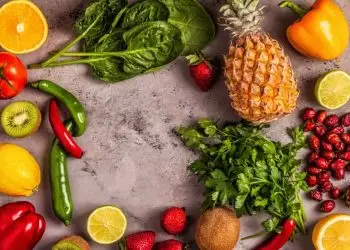 Frutas e hortaliças têm variação de preços no atacado em setembro 8 Frutas e hortaliças têm variação de preços no atacado em setembro