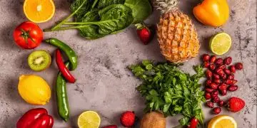Frutas e hortaliças têm variação de preços no atacado em setembro