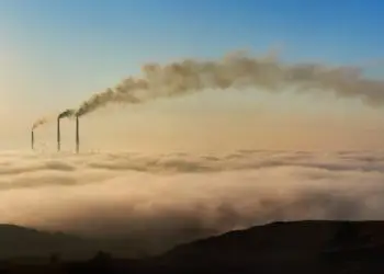 Gases de efeito estufa atingem concentração recorde na atmosfera em 2025
