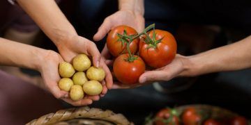IPCA sobe 0,82% em setembro, com alta de tomate, batata e arroz