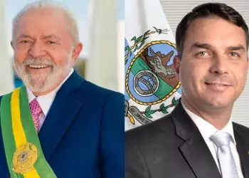 Lula e Flávio Bolsonaro disputam segundo turno pela Presidência em 2026