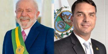 Lula e Flávio Bolsonaro disputam segundo turno pela Presidência em 2026