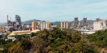 Preços da indústria brasileira sobem 1,54% em setembro, puxados por alimentos e petróleo